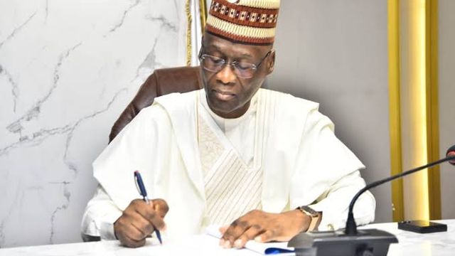 ABU, NAHCON partner on MBA in Hajj Operations Management