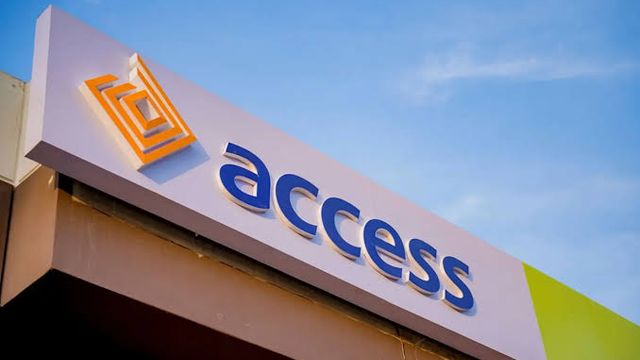 Access Bank dismisses fake shutdown notice, reassures customers Bank
