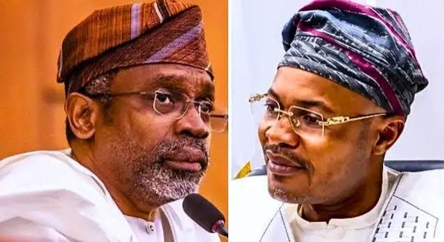 Retract your comments or pay ₦10bn — Gbajabiamila tells Adeyemi