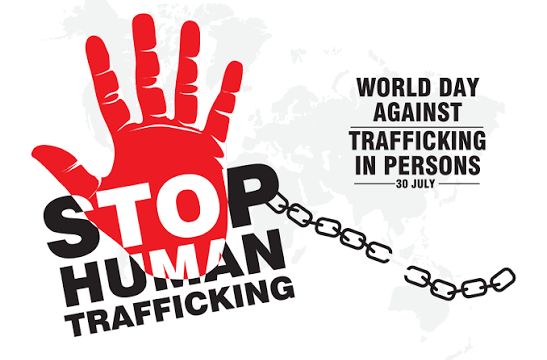 World Trafficking Day: NAPTIP warns job seekers to verify employment offers