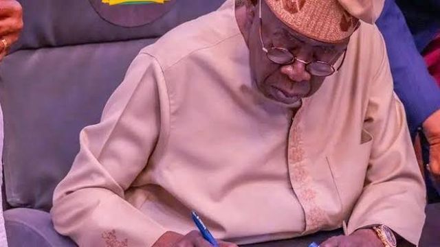 Tinubu approves reconstruction of Ado-Ijan-Ilumoba-Ikole road in Ekiti