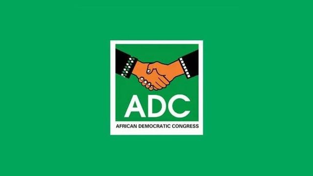 ADC bars State chapters from engaging lawyers, receiving court processes