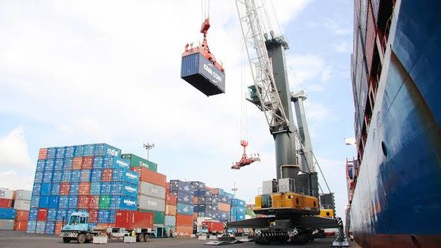 Freight Forwarders suspend planned strike after agreement with APM Terminals