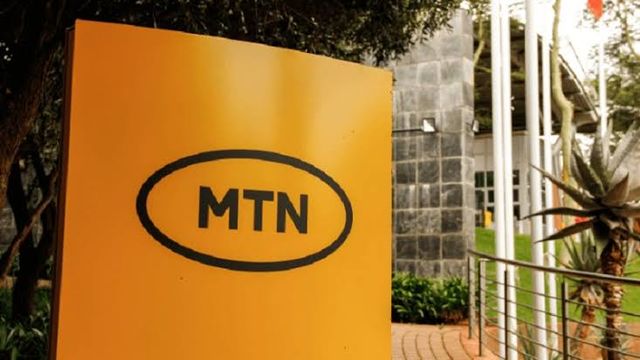 MTN Group Executive calls for scalable infrastructure to meet digital demand