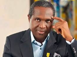 No more division in Rivers APC — Tonye Cole declares