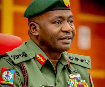Soldiers, Veterans fault N100,000 minimum salary