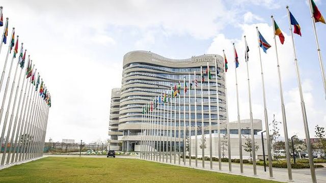 Africa CDC, PSI sign MoU to expand access to immunization