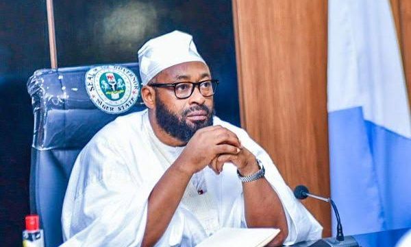 Niger guber: Bago retains Garba as running mate
