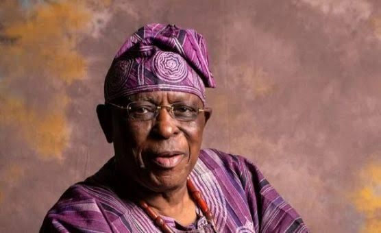 You are my brother in purpose — Tinubu celebrates Osoba on 87th birthday