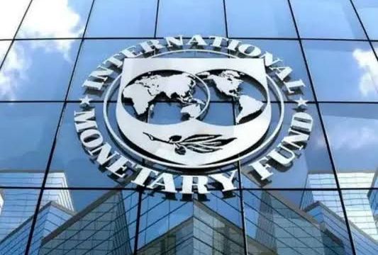 IMF recognizes Nigeria as leading African AI economy