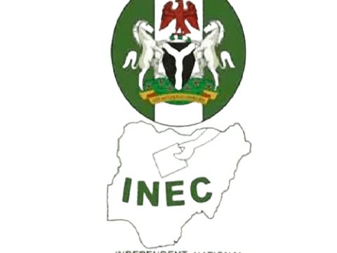 2027: INEC displays candidates’ credentials, particulars Saturday