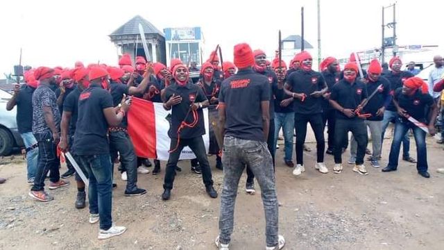 Omoku: Gunmen attack claims live of OSPAC commander, others