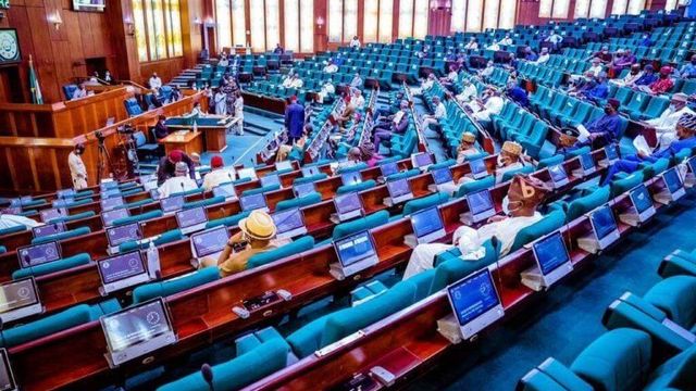 Bill to establish Nutritionists Registration Council scales second reading