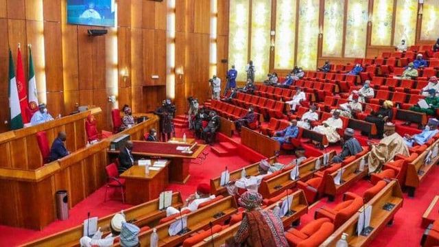 Senate approves ₦404bn Police Trust Fund budget