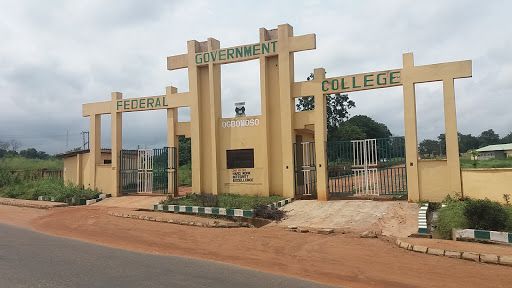 Alumni task FG on school safety, infrastructure upgrade