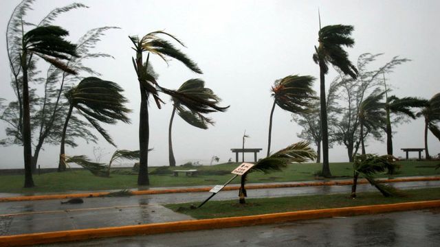 Windstorm kills 7, affects 5,403 residents in Jigawa