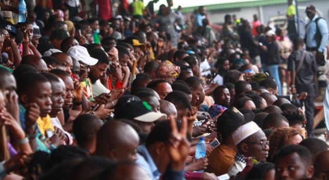 Smart metering: FG to train 5,000 young Nigerians to accelerate metering
