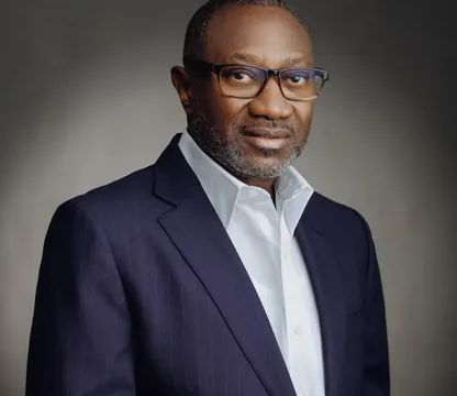 My investment in First HoldCo for the long term not short term — Otedola