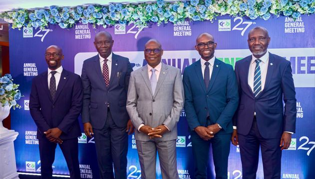Fidson shareholders approve ₦3.6bn dividend