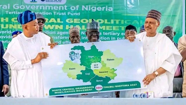 TETFund allocates N2.53bn to universities, N1.87bn to polytechnics