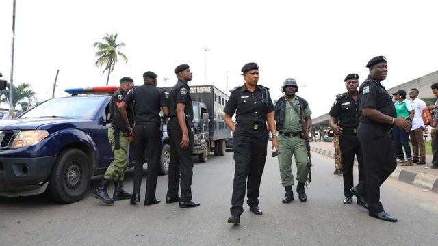 Osun: Two killed as ‘political thugs’, police clash in Ikire; Accord, APC trade blames