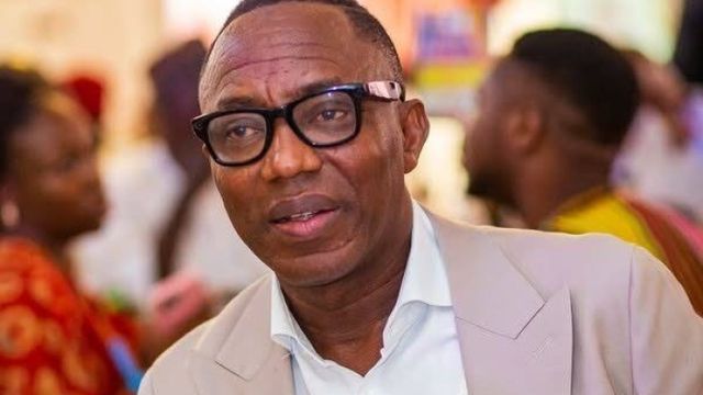 Again, DSS prays court to foreclose Sowore’s defence for allegedly frustrating trial