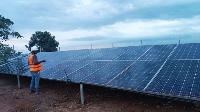 RAMCO will secure long-term value for Nigeria’s renewable energy infrastructure — InfraCorp