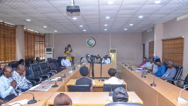 Ogun Assembly begins 2026 budget performance appraisal Monday