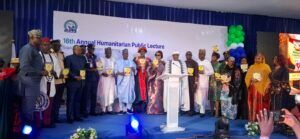 WHD: Ex-Gov. Yero urges institute to strengthen partnership with SEMAs