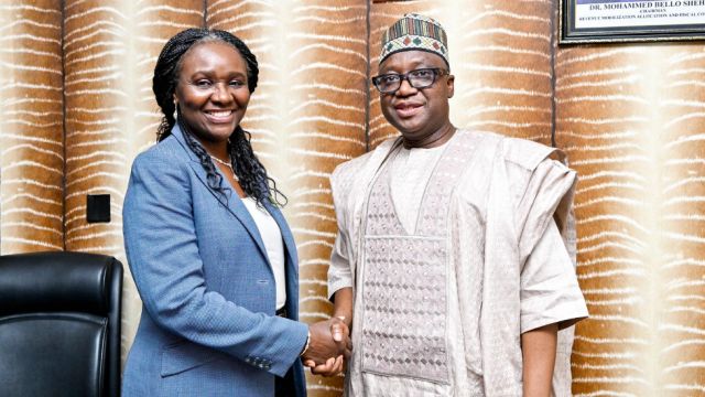 Over 172 host community trusts incorporated so far — NUPRC reveals