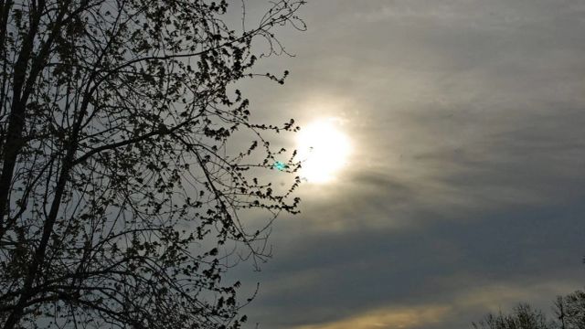 NiMet predicts 3-day cloudiness, sunshine nationwide