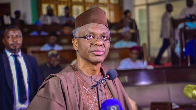 El-Rufai files ₦10bn lawsuit against ICPC