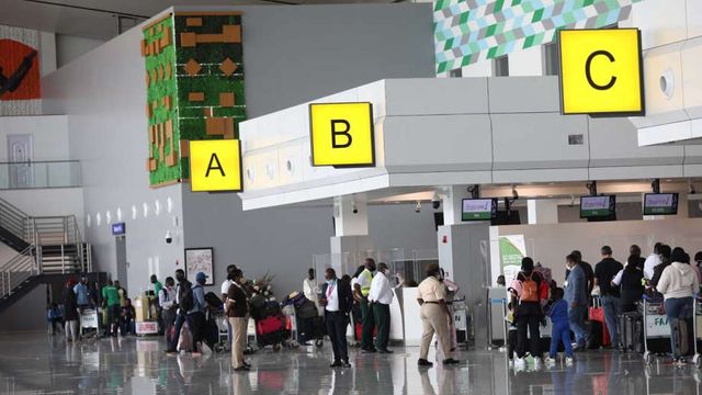 NCAA urges aviation unions to suspend strike
