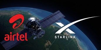 Airtel Africa becomes Africa’s first operator to commercially launch Starlink Mobile