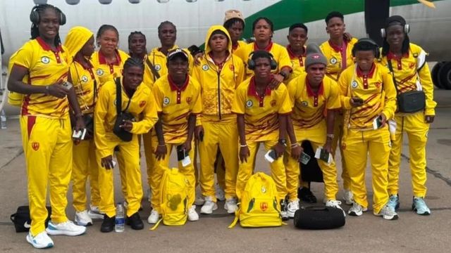 WAFU B Qualifiers: Edo Queens ready for battle, coach says