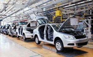 About 40 vehicle assembly plants now operational in Nigeria – NADDC