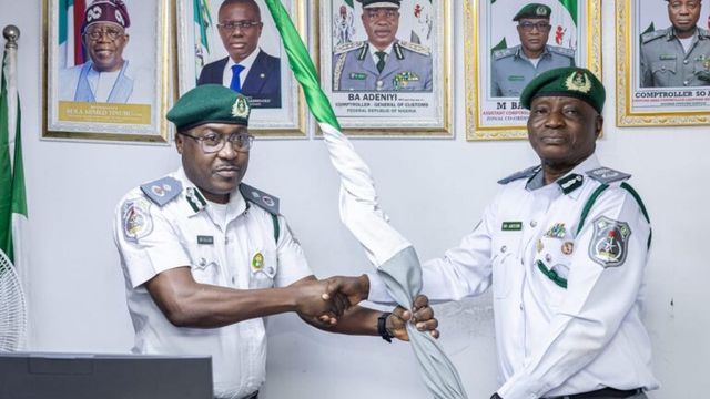 NCS Lilypond Export Command gets new Acting CAC