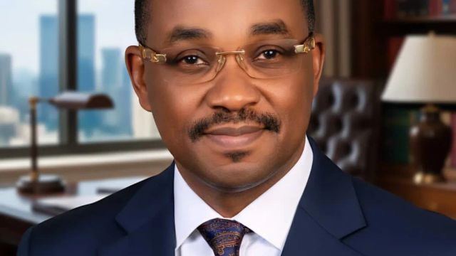 Centre proposes NGECC to fast-track Nigeria’s $1trn economy