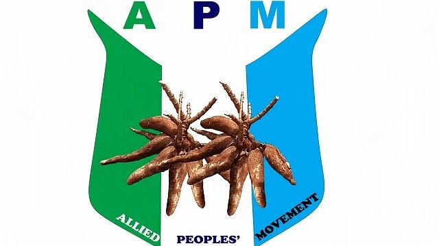 APM wins Bauchi LGs poll