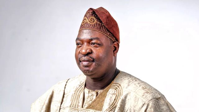 Ogun 2027: Osun crisis will be child’s play, Aspirant warns APC