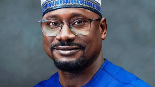REA MD proposes digital energy zones to power Nigeria’s AI, industrial growth