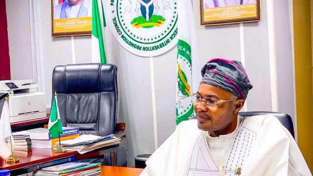 PFIPC probe: Businessman alleges paying ₦400m to Adeyemi for contract facilitation