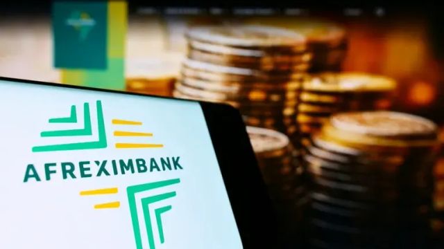 Afreximbank records 30% rise net income for first half 2026