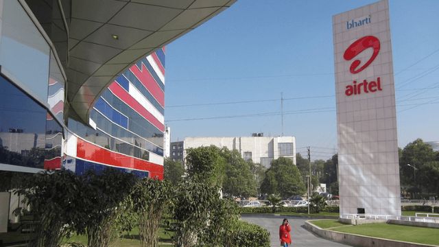 Airtel Africa repurchases 658,401 shares