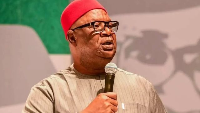 Anyim urges leaders to emulate Jonathan’s democratic example