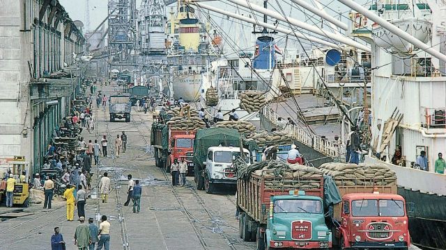 Apapa LG steps up fight against vandalism, highlights development efforts