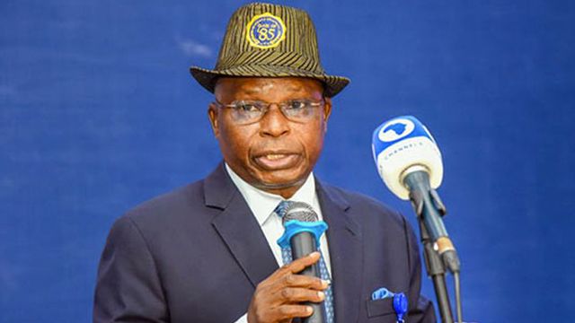 Public service measured by legacy, not years in office – Fagbemi