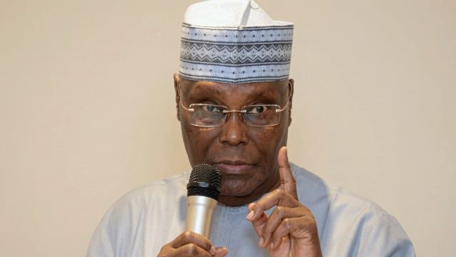 Atiku’s promise to restore fuel subsidy driven by desperation, will hurt economy — Presidency
