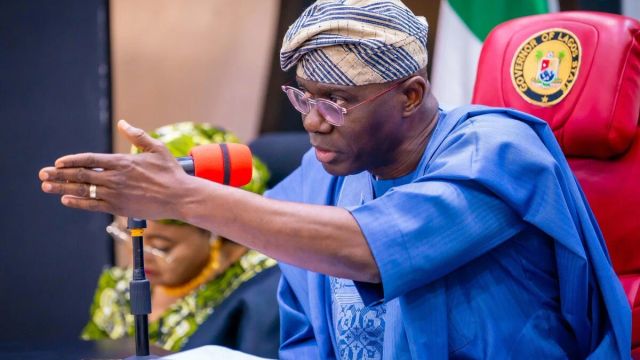 Lagos moves to harmonise wastewater, faecal sludge charges