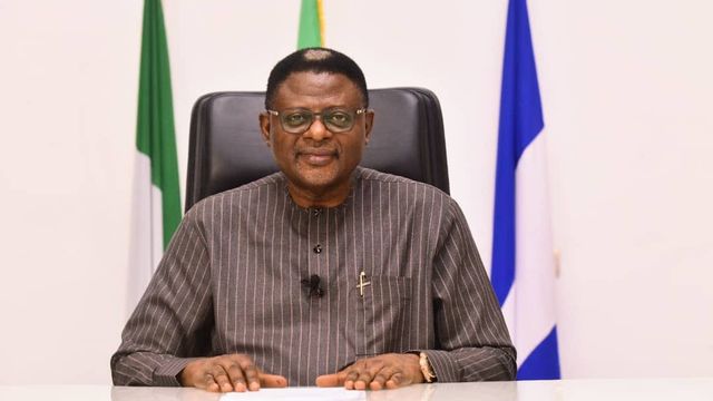 Obudu cargo airport to begin operation in 2027 – Otu